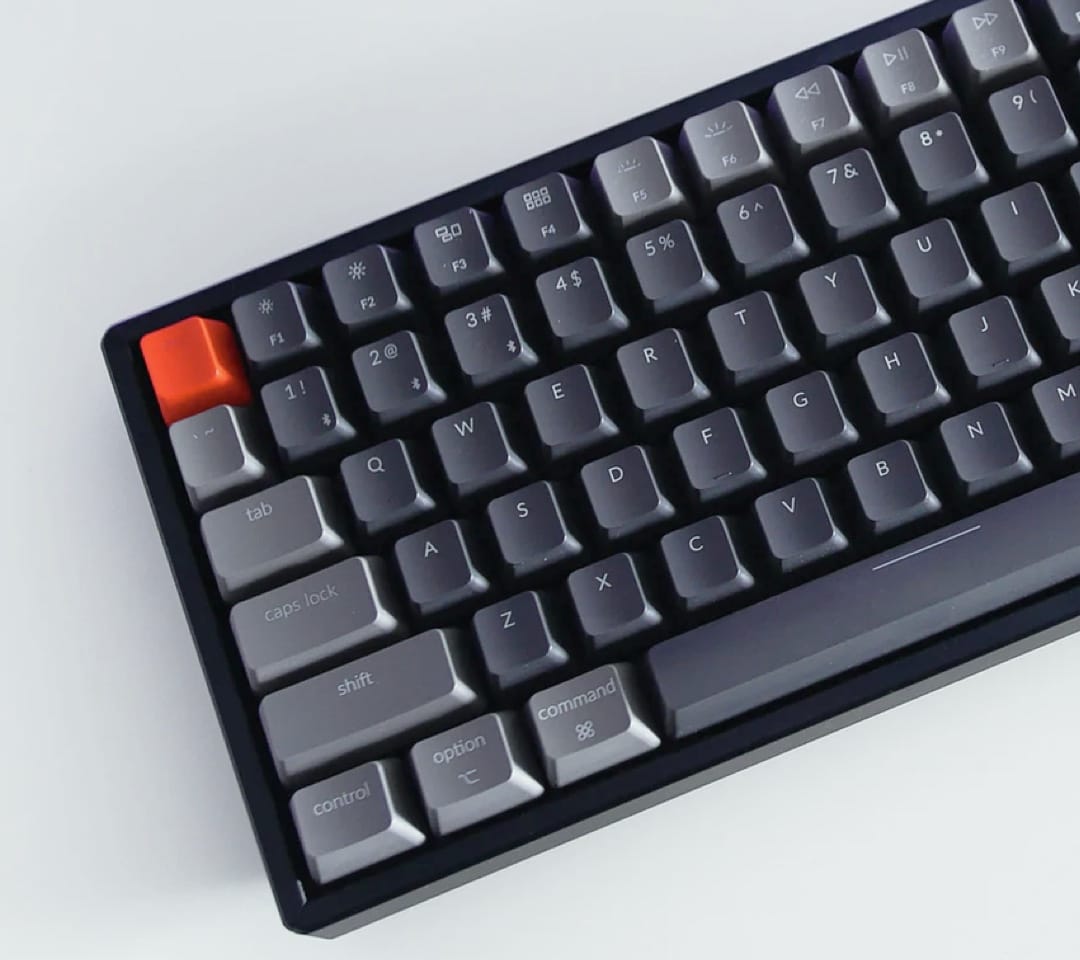 an image of a keyboard